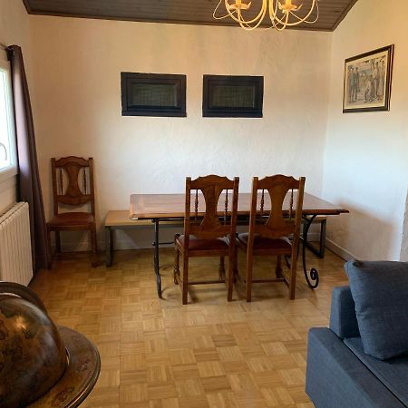 Appartement Bigarena Андай Экстерьер фото